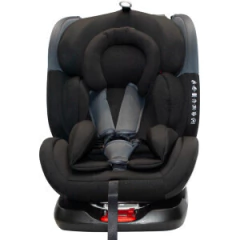 SCD-PREMIUMBABY CAD AUTO PRIME BLACK/PRETO 0-36 PPB9CAA009 PREMIUMBABY
