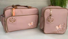 KIT BOLSA GESSICA 3PECAS 2085 MAYSA BABY