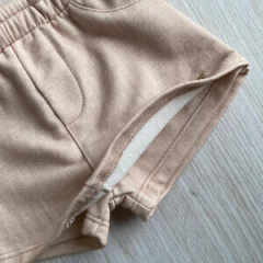 CONJ. LAISE E MOLETINHO LINHO 6 OFF WHITE 954353931.006.000002 KAMYLUS - comprar online