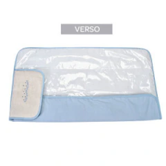 TROCADOR PORTATIL LT NATURE ABB 531181 MINASREY - comprar online