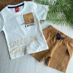 CONJUNTO MASCULINO OFF WHITE 1 11 0103 1 1001352-0452-1 KYLY