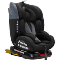 SCD-PREMIUMBABY CAD AUTO PRIME BLACK/PRETO 0-36 PPB9CAA009 PREMIUMBABY - comprar online