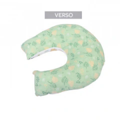 ALMOFADA DE AMAMENTACAO VER DENGO 365703 MINASREY - comprar online