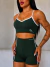 Conjunto Isis - Is Move Velvet | Moda Fitness