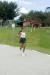Shorts Run Duplo ziper na internet