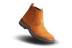Bota New Holland 2201 – Paseo