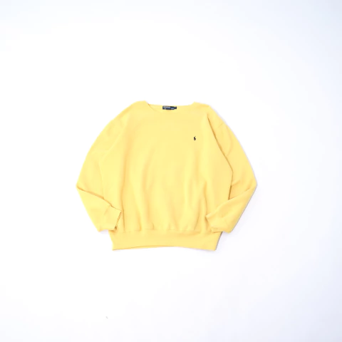 Polo By RL Vintage Crewneck