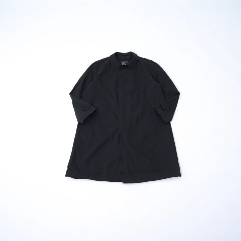 Burberry Vintage Made in England Trench Coat