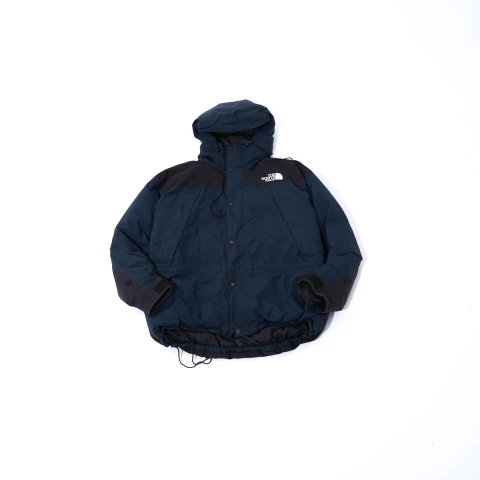 The North Face Goretex 700 Down Mountain Jacket Vintage