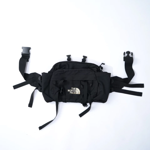 The North Face Waistbag Vintage