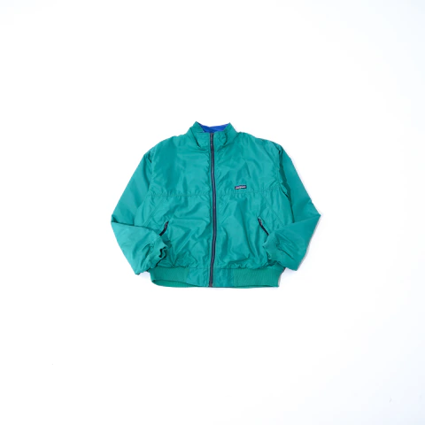 Patagonia Made in usa Vintage Jacket
