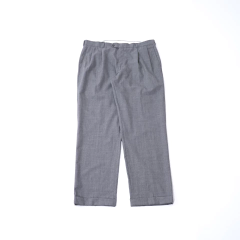 Lands'end Early 00s Trousers