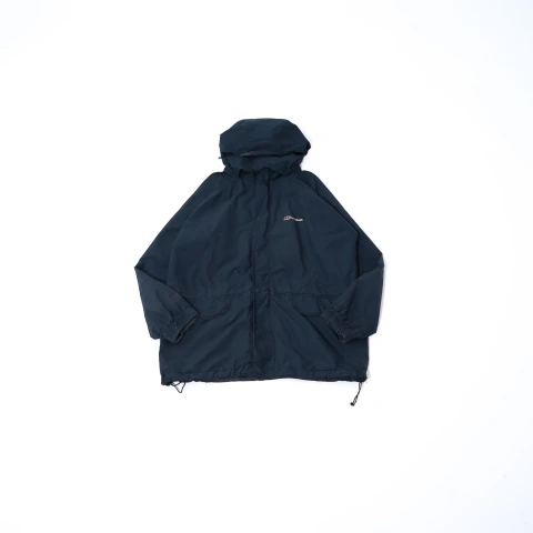 Berghaus Vintage Goretex proshell vintage
