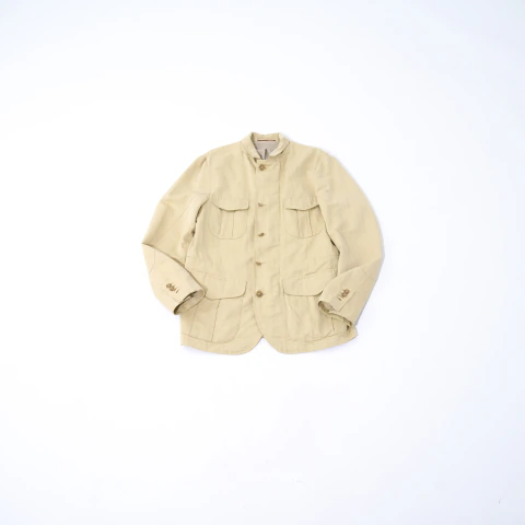 Montedoro Giacco Franchigia Jacket