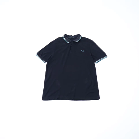 Fred Perry Early 00s Shirt