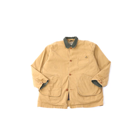 L.L. Bean Work Parka vintage