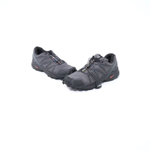 Salomon SpeedCross 4 Dark Grey