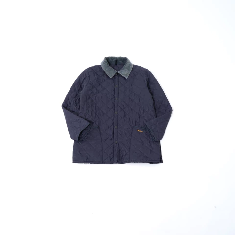 Barbour Liddesdale Quilted Jacket