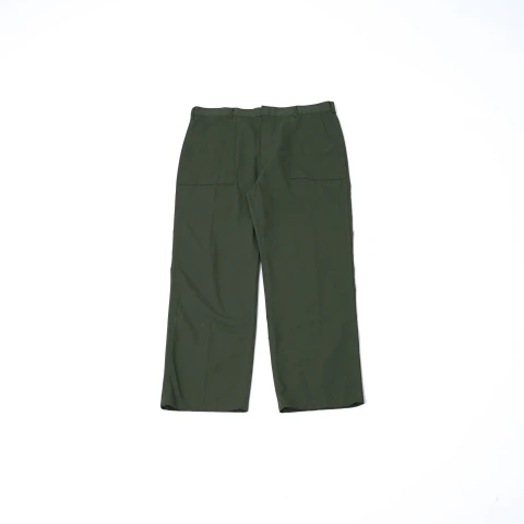 U.S. Army Fatigue Trousers Vintage