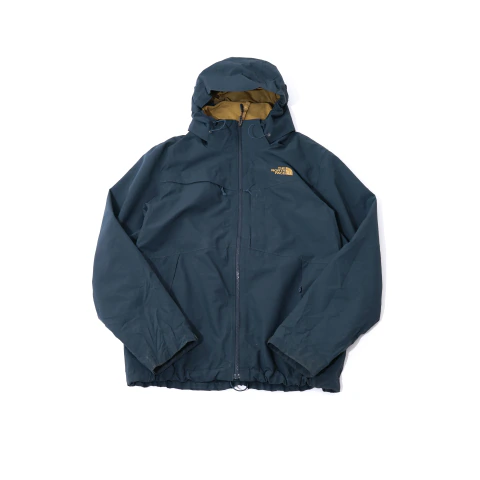 The North Face Apex Jacket Vintage
