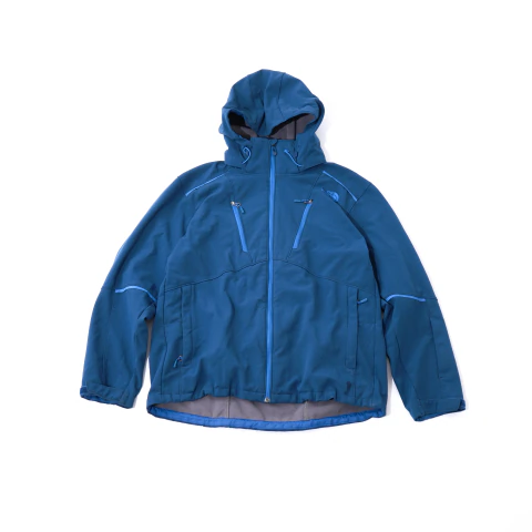 The North Face Apex Jacket Hoodie