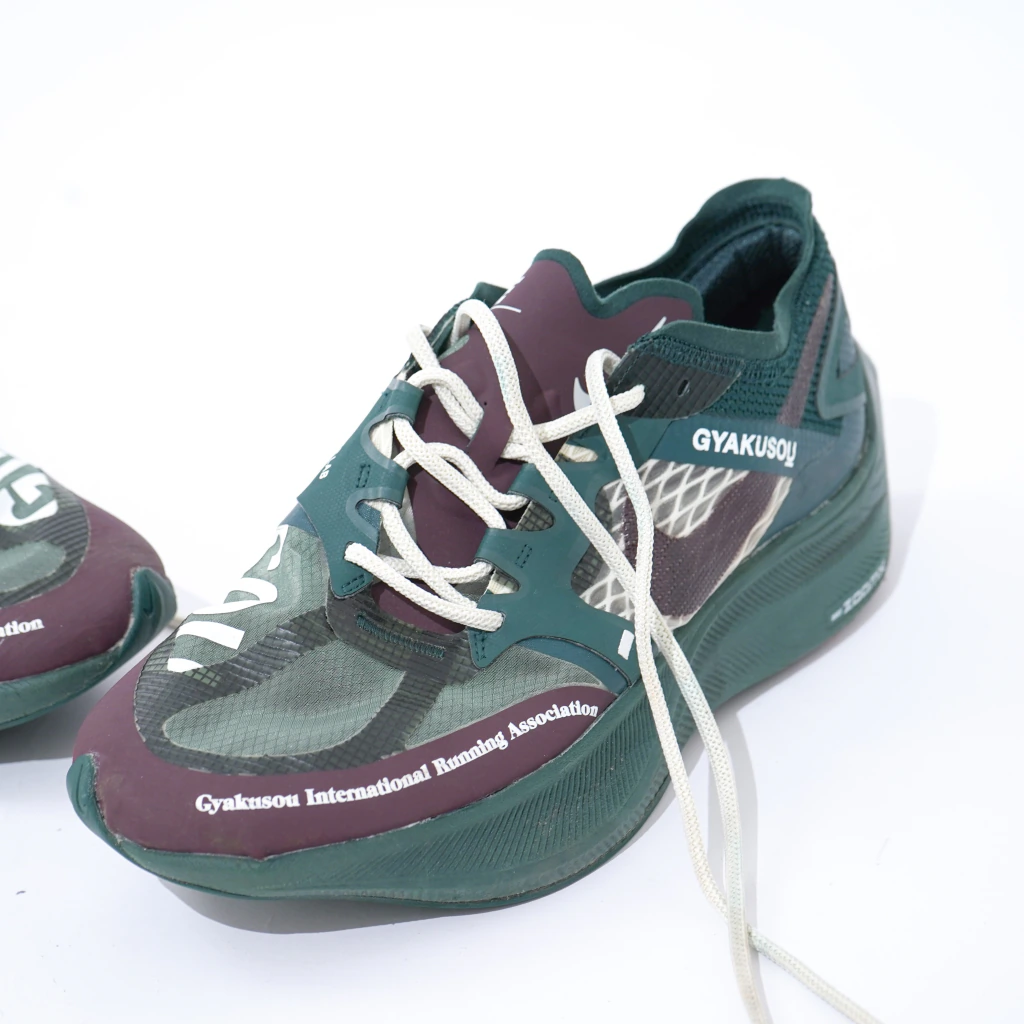 Nike X Vapor Fly Gyakusou Undercover Lab