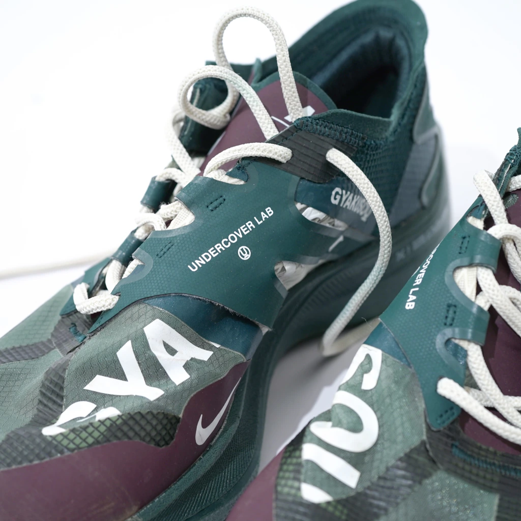 Nike X Vapor Fly Gyakusou Undercover Lab