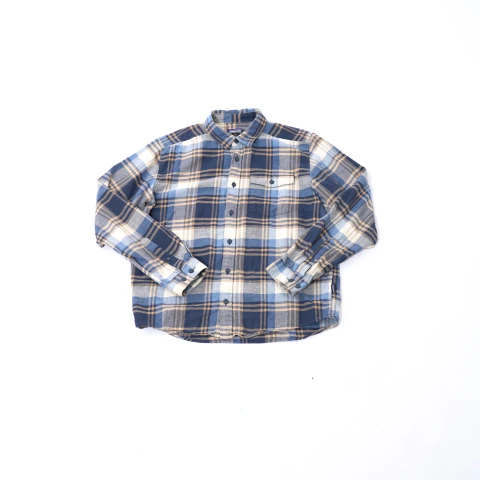 Patagonia Organic Cotton Shirt