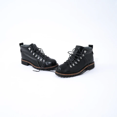 Eddie Bauer K Series Hiking Boots