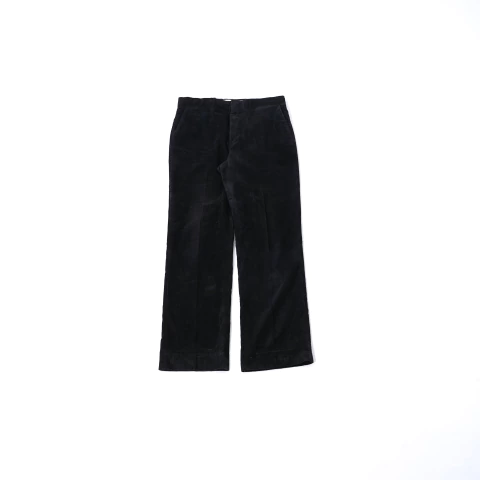 Permanent Press Vintage Corduroy Trousers