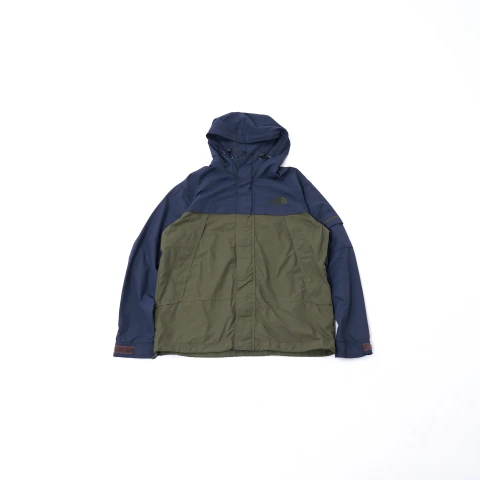 The North Face Berkley Jacket