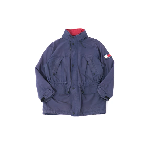Tommy Hilfiger Vintage Parka