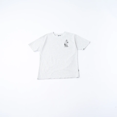 New Balance Athletics Grandma Tee