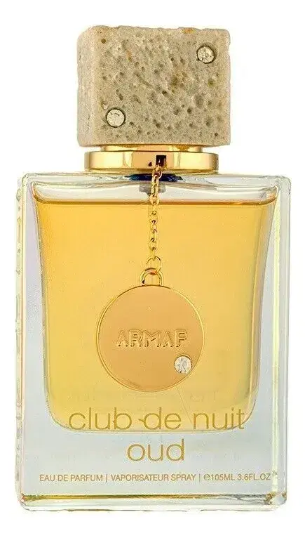 Club de Nuit Oud 105ml EDP Armaf