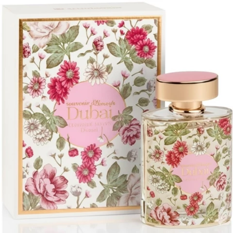 Dubai Miracle 100ml EDP