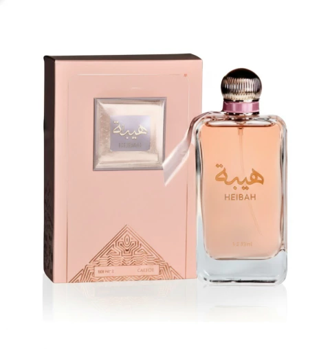 Heibah 100ml EDP
