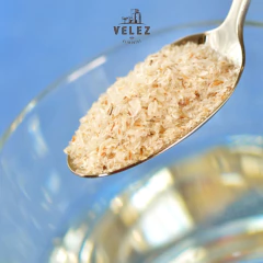 Psyllium Husk VELEZ Pouch 500g na internet