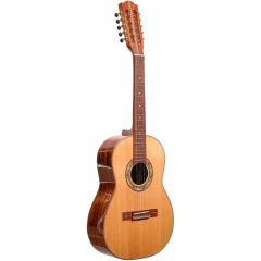 Viola Acustica Rozini Virtuoso Clsssica RV230.AC.N.SS com Tampo Maciço
