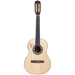 Viola Rozini RV181.FPB.N.TC Assinatura Tião Carreiro Fishman Presys Blend