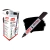 Marcador Permanente Trabi 410 - 411 Caja 12 Unid - comprar online