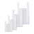 Bolsa Camiseta 20.30 A-d Funda Blanca X 100 Unid