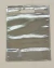 Bolsa Riñon Friselina 22x30 Plata - Oro Paq 20 Unid - Papelera CyL