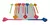 Pinche Pocker Paq 100 Unid - comprar online