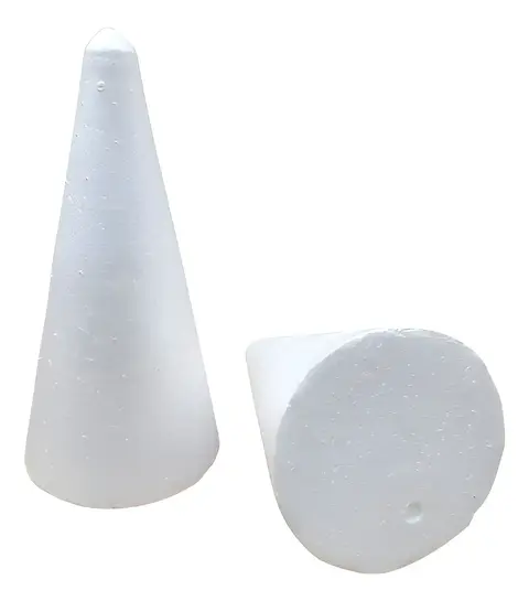 Cono De Telgopol Grande 20cm X Unid