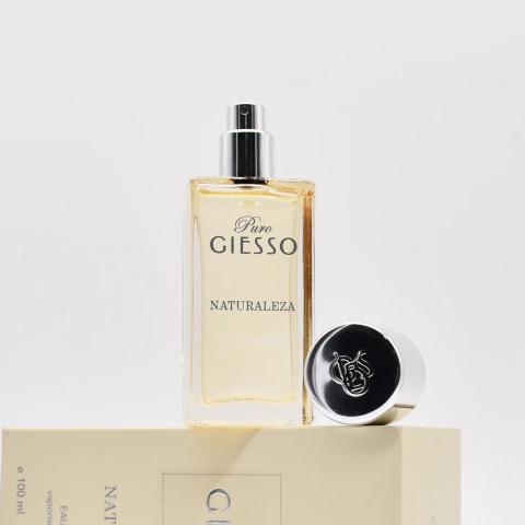 Giesso Puro Naturaleza Mujer EDT
