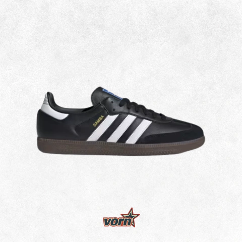 Samba 'Black'