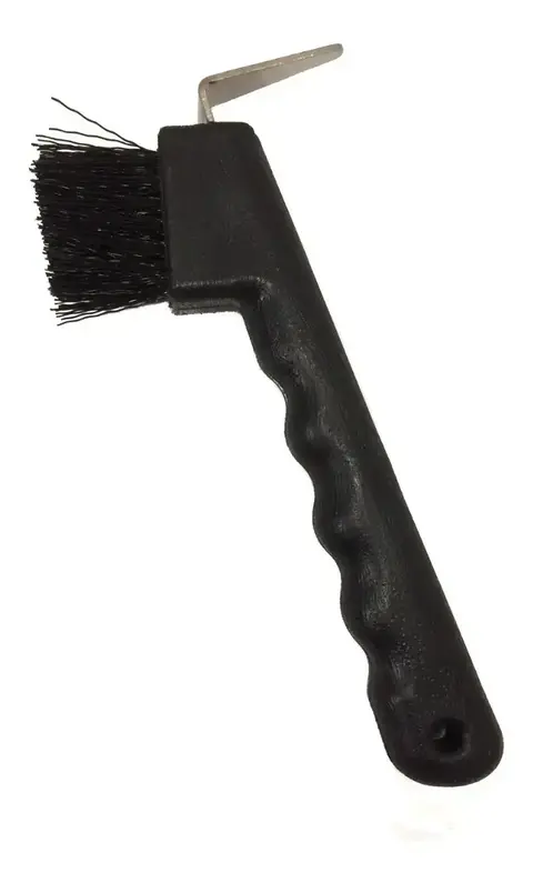 RASCAVASOS TRIPLE USO (LIMPIA-ESPATULA-CEPILLO)