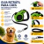 Guia Retrátil Extensível 5 m para Pets até 20 kg - comprar online