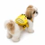 Coleira Pet com mochila de Abelhinha - Tutoys Pets