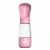 Garrafa de Água Bebedouro Portátil 510 ml com porta ração integrado - Tutoys Pets